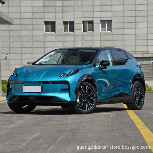 2023 Дешевая цена электромобиль Zeekr 001 2023 Zeekr X Электромобиль Новый электромобиль для наиболее продажи